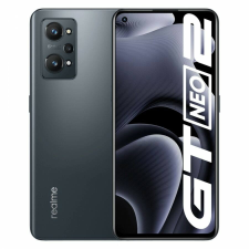 Realme GT Neo2 5G 128GB mobiltelefon