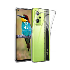Realme GT Neo 2 szilikon tok, hátlaptok, telefon tok, vékony, átlátszó, 0.5mm tok és táska