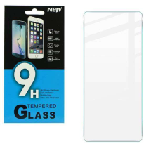 Realme GT Neo 3, Üvegfólia, 0,3 mm, 9H, Sík részre mobiltelefon kellék