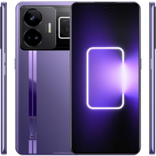 Realme GT Neo 5 240W - Hydrogél kijelzővédő fólia mobiltelefon kellék