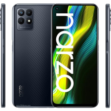 Realme Narzo 50 - Hydrogél kijelzővédő fólia mobiltelefon kellék