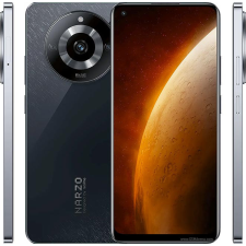Realme Narzo 60 - Hydrogél kijelzővédő fólia mobiltelefon kellék