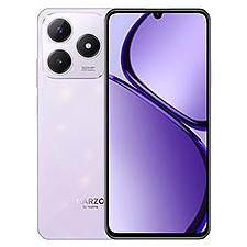 Realme Narzo N63 - Hydrogél kijelzővédő fólia mobiltelefon kellék
