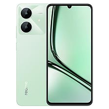 Realme Note 60x - Hydrogél kijelzővédő fólia mobiltelefon kellék
