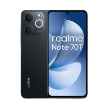 Realme Note 70T 4GB/64GB mobiltelefon