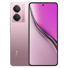 Realme P3 mobiltelefon kellék