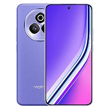 Realme P3 Pro - Hydrogél kijelzővédő fólia mobiltelefon kellék