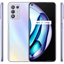 Realme Q3t - Hydrogél kijelzővédő fólia mobiltelefon kellék