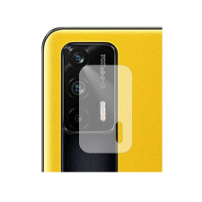 Realme Realme GT 5G Üvegfólia - kamera üvegfólia mobiltelefon kellék