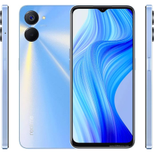 Realme V20 - Hydrogél kijelzővédő fólia mobiltelefon kellék