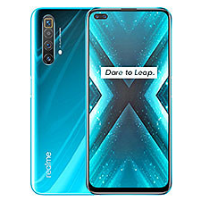 Realme X3 SuperZoom - Hydrogél kijelzővédő fólia mobiltelefon kellék