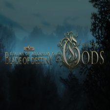  Realms of Arkania: Blade of Destiny - For the Gods (DLC) (Digitális kulcs - PC) videójáték