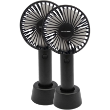 RealPower 375358 Hordozható ventilátor (2db) ventilátor