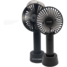 RealPower 375360 Hordozható ventilátor (2db) ventilátor