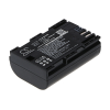 RealPower Canon LP-E6N 7.2V 2000mAh utángyártott akku