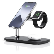 RealPower Ladegerät ChargeAir Mag               kabellos (409454) mobiltelefon kellék