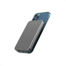 RealPower PB-5000 MAG 5000mAh Grey 414906 power bank