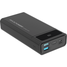 RealPower Powerbank 20000mAh (306949) power bank