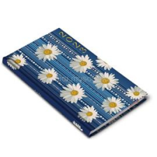 REALSYSTEM 2023-as Picture 5811-75 margaréta álló zsebnaptár (5811-75) naptár, kalendárium