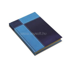 REALSYSTEM 2026 PrémiumM 9412-97 B6 türkiz zsebnaptár (9412-97) naptár, kalendárium