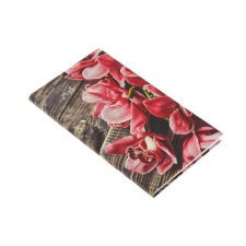 REALSYSTEM Zsebnaptár Realsystem Picture álló fehér lapos Magnólia 2020. naptár, kalendárium