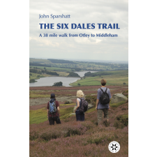 Reardon Publishing The Six Dales Trail egyéb e-könyv