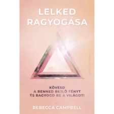 Rebecca Campbell - Lelked ragyogása egyéb könyv