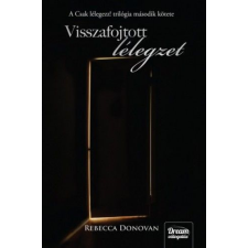 Rebecca Donovan - Visszafojtott lélegzet egyéb könyv