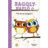 Rebecca Elliott - Bagolynapló 4. Évi és az új bagoly