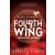 Rebecca Yarros - Fourth wing (Special Edition) - Negyedik szárny - (Különleges kiadás)