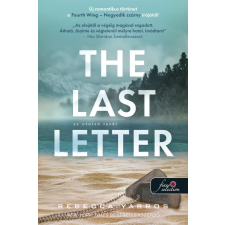 Rebecca Yarros - The Last Letter - Az utolsó levél regény