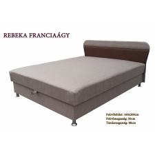  Rebeka franciaágy ágy és ágykellék