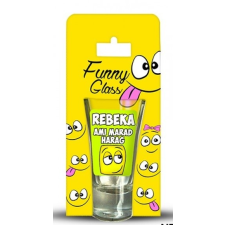 Rebeka pálinkás pohár pálinkás pohár