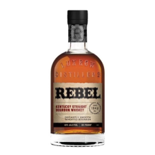  Rebel Kentucky Straight Bourbon whiskey DRS (0,7L/ 40%) whisky
