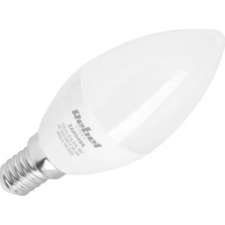 Rebel led gyertya 8w e14 4000k izzó