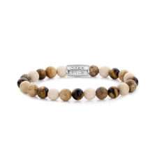 Rebel & Rose Bracelet Autumn Love RR-80063-S-L+ Unisex, karkötő
