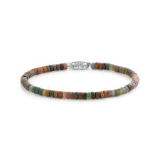 Rebel & Rose Bracelet Indian Summer RR-40082-S-M Unisex, karkötő