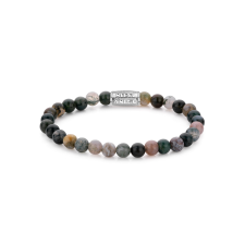 Rebel & Rose bracelet Indian Summer RR-60018-S-S ladies, karkötő