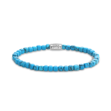 Rebel & Rose Bracelet Roll the Dice RR-40094-S-M Ladies, karkötő