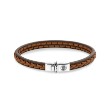 Rebel & Rose Bracelet Single Stranded RR-L0145-S-L mens, férfi karkötő