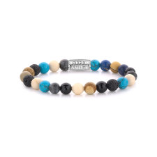 Rebel & Rose Bracelet Summer Breeze RR-80064-S-L+ mens, karkötő