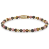 Rebel & Rose Winter Glow 4 mm RR-40101-G-XS karkötő, női