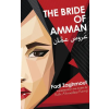 Rebel Satori Press Bride of Amman | Ruth Ahmedzai Kemp