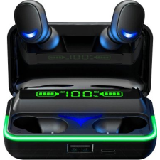 Rebel SN-E10 fülhallgató, fejhallgató