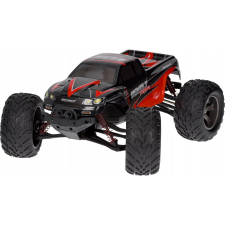 Rebel Távirányítású Autó Revolt (ZAB0106.1) autópálya és játékautó