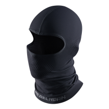 Rebelhorn Breeze termo maszk fekete motoros maszk, nyakvédő