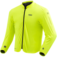 Rebelhorn In & Out HydraShield PRO vízálló kabát fluo sárga motoros kabát