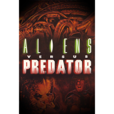 Rebellion Aliens versus Predator Classic 2000 (PC - Steam Digitális termékkulcs) videójáték