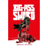 Rebellion Big-Ass Sword