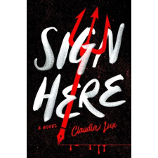 Rebellion Publishing Ltd. Sign Here | Claudia Lux egyéb könyv